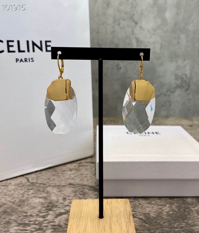 Celine Earring 05lyr406